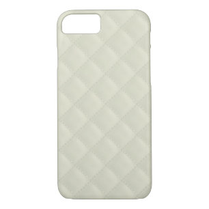 Schroomgelooid leder Case-Mate iPhone case