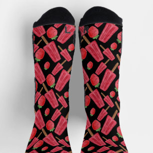 Schroompatroon   Lolbuispatroon   lolly 10 Sokken