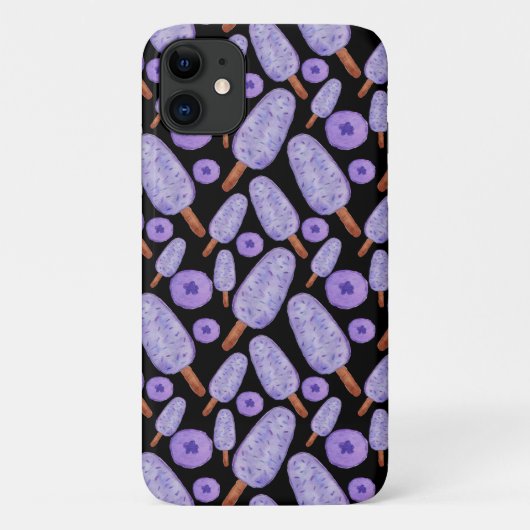 Schroompatroon | Lolbuispatroon | lolly 14 Case-Mate iPhone Case (Achterkant)