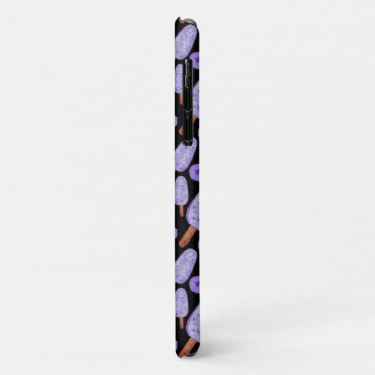 Schroompatroon | Lolbuispatroon | lolly 14 Case-Mate iPhone Case (Achterkant/links)