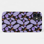 Schroompatroon | Lolbuispatroon | lolly 14 Case-Mate iPhone Case (Achterkant (horizontaal))