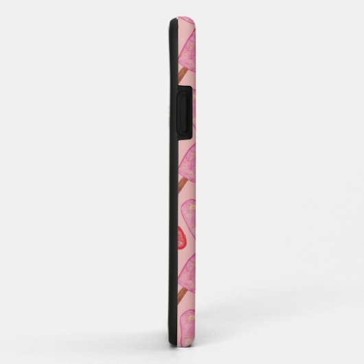 Schroompatroon | Lolbuispatroon | lolly 19 Case-Mate iPhone Case (Achterkant/rechts)