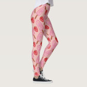 Schroompatroon | Lolbuispatroon | lolly 19 Leggings (Rechts)