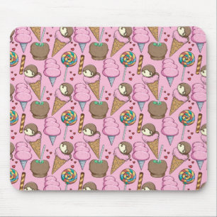 Schroompatroon   Lolbuispatroon   lolly 26 Muismat