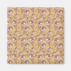 Schroompatroon   Lolbuispatroon   lolly 27 Magneet