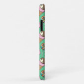 Schroompatroon | Lolbuispatroon | lolly 29 Case-Mate iPhone Case (Achterkant/rechts)