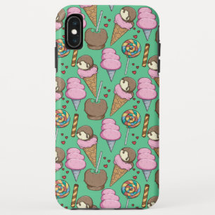 Schroompatroon   Lolbuispatroon   lolly 29 Case-Mate iPhone Case