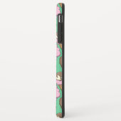 Schroompatroon | Lolbuispatroon | lolly 29 Case-Mate iPhone Case (Achterkant/links)