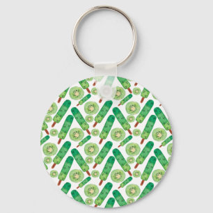 Schroompatroon Lolbuispatroon lolly 3 Sleutelhanger