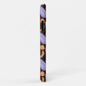Schroompatroon | Lolbuispatroon | lolly 4 Case-Mate iPhone Case (Achterkant/rechts)