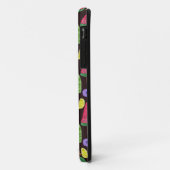 Schroompatroon | Lolbuispatroon | lolly 4 Case-Mate iPhone Case (Achterkant/links)