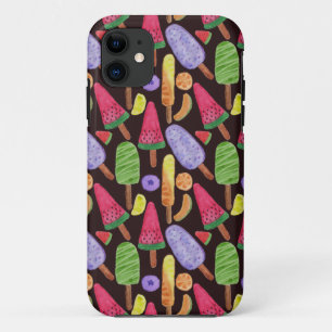 Schroompatroon   Lolbuispatroon   lolly 4 Case-Mate iPhone Case