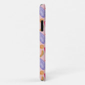 Schroompatroon | Lolbuispatroon | lolly 5 Case-Mate iPhone Case (Achterkant/rechts)