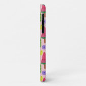 Schroompatroon | Lolbuispatroon | lolly 5 Case-Mate iPhone Case (Achterkant/links)