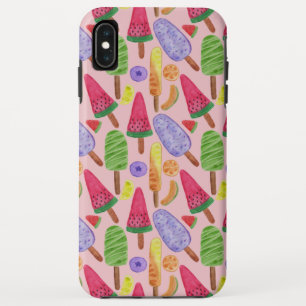 Schroompatroon   Lolbuispatroon   lolly 5 Case-Mate iPhone Case