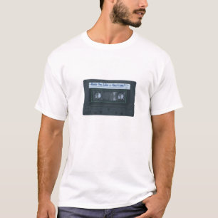 Schroop je als een orkaan! t-shirt