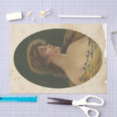 Schroot Ephemera Design Serie #19 Tissuepapier (Craft)
