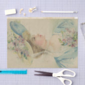 Schroot Ephemera Design Serie #2 Tissuepapier (Craft)