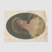 Schroot Ephemera Design Series #19 Tissuepapier (Voorkant)