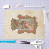 Schroot Ephemera Design Series #1 Tissuepapier (Craft)