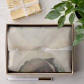 Schroot Ephemera Design Series #20 Tissuepapier (Geschenk)