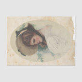 Schroot Ephemera Design Series #20 Tissuepapier (Voorkant)