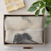 Schroot Ephemera Design Series #21 Tissuepapier (Geschenk)