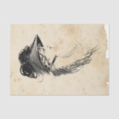 Schroot Ephemera Design Series #21 Tissuepapier (Voorkant)