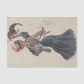 Schroot Ephemera Design Series #23 Tissuepapier (Voorkant)