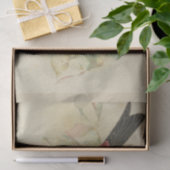 Schroot Ephemera Design Series #24 Tissuepapier (Geschenk)