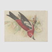 Schroot Ephemera Design Series #24 Tissuepapier (Voorkant)