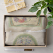 Schroot Ephemera Design Series #26 Tissuepapier (Geschenk)