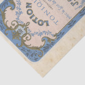 Schroot Ephemera Design Series #29 Tissuepapier (Detail)