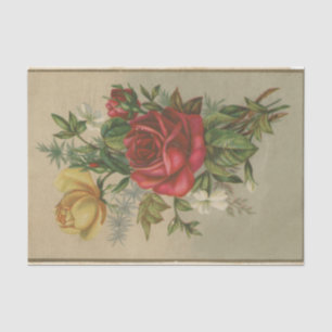 Schroot Ephemera Design Series #32 Tissuepapier