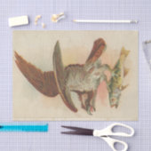Schroot Ephemera Design Series #3 Tissuepapier (Craft)