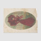 Schroot Ephemera Design Series #5 Tissuepapier (Voorkant)