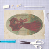 Schroot Ephemera Ontwerp Serie #5 Tissuepapier (Craft)