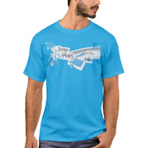 Schroot Happy Shirt Unisex Ronde Hals