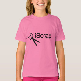 Schroot, Scrapbook T-Shirts