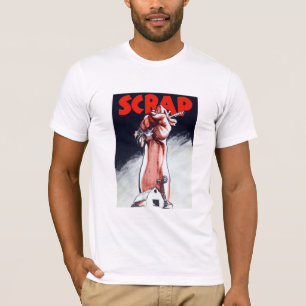 Schroot — WWII T-shirt