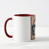 SchrootBoek je eigen Mok (Links)