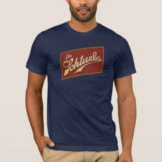 Schtueb Schirt T-shirt