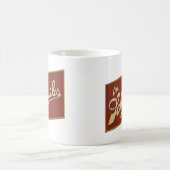 Schtueb Schtuff! Koffiemok (Center)