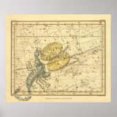 Schub, Scorpio Poster (Voorkant)