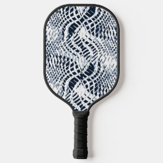 Schubben - Middernacht Leisteen Pickleball Paddle