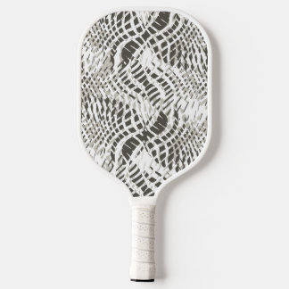 Schubben - Neutralen Pickleball Paddle