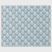 Schubbenpatroon 1 cadeaupapier (Vlak)