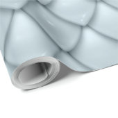 Schubbenpatroon 1 cadeaupapier (Rol Hoek)