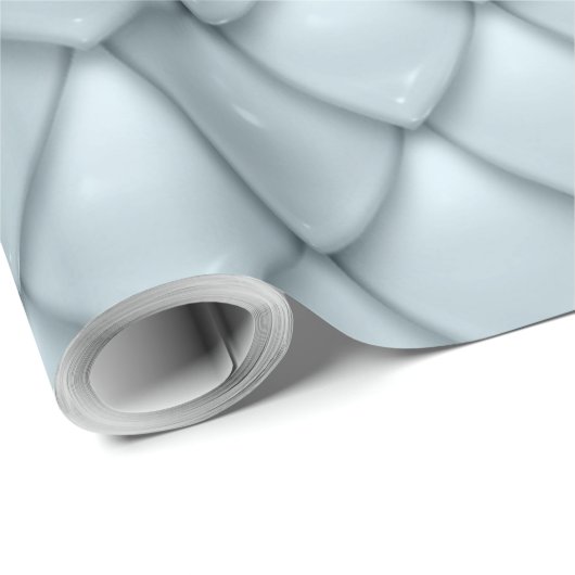 Schubbenpatroon 1 cadeaupapier (Rol Hoek)