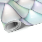 Schubbenpatroon 3 cadeaupapier (Rol Hoek)